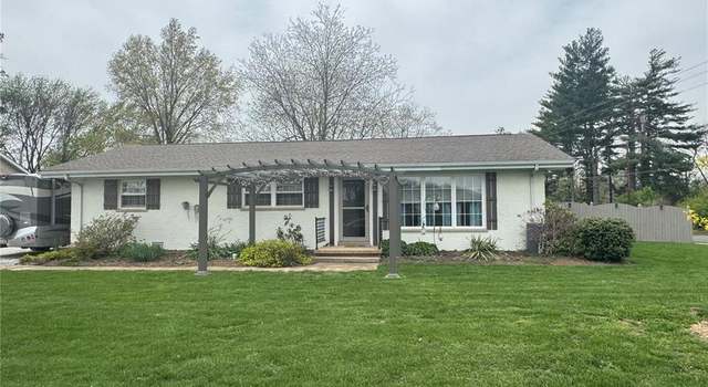 Photo of 2 Park St, Freeburg, IL 62243