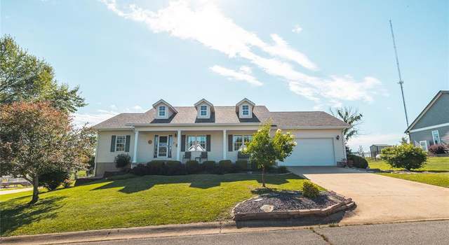 Photo of 15 Westwood Dr, Salem, MO 65560
