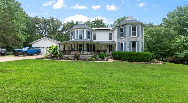 Photo of 15092 State Highway AD, Dexter, MO 63841