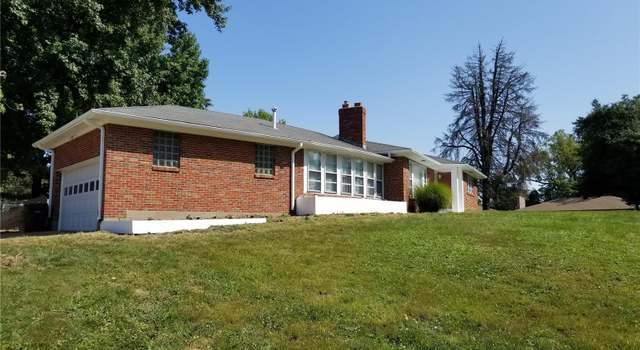Photo of 125 Signal Hill Dr, St Louis, MO 63121