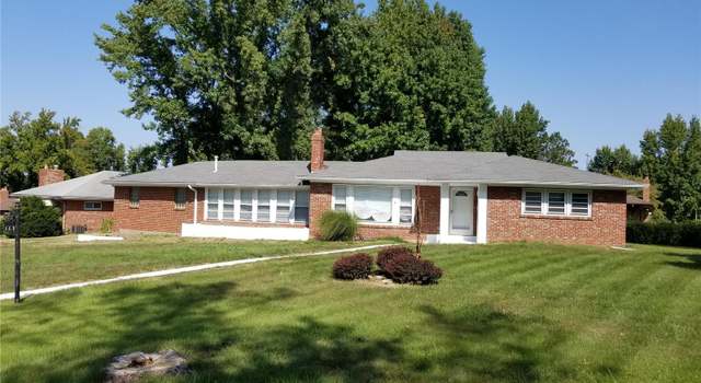 Photo of 125 Signal Hill Dr, St Louis, MO 63121