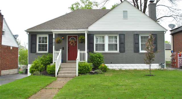 Photo of 9103 Meadowbrook Ln, St Louis, MO 63114