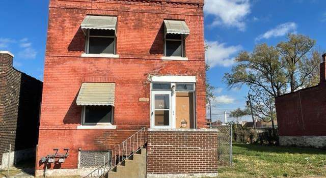 Photo of 3635 Lee Ave, St Louis, MO 63107