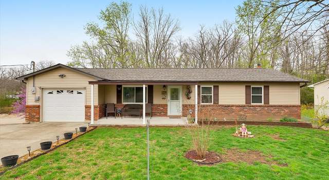 Photo of 976 Oak, St Clair, MO 63077