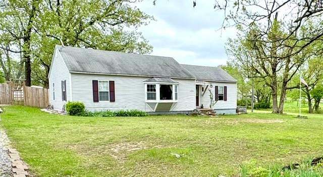 Photo of 410 Cherry Ave, Summersville, MO 65571