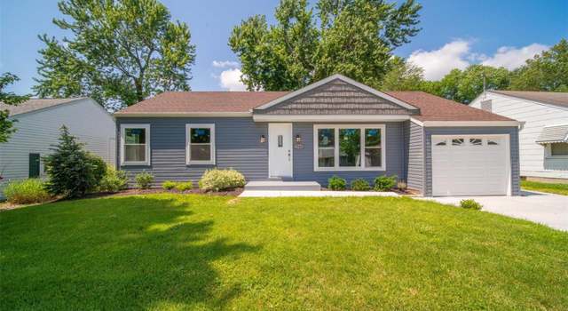 Photo of 7064 Circleview, Saint Louis, MO 63123