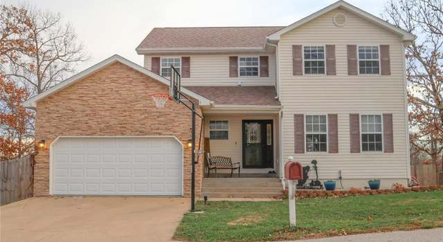 Photo of 14295 Harper Ln, Dixon, MO 65459