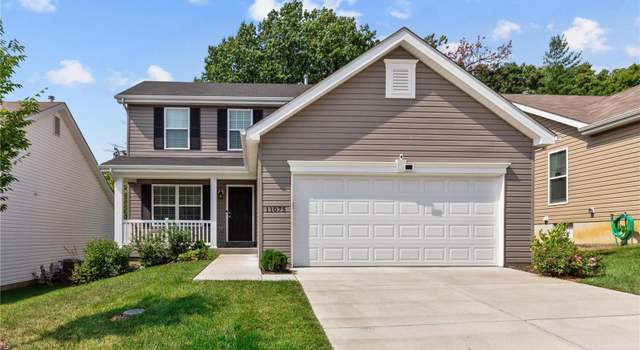 Photo of 11075 Arbor Gardens Dr, Bridgeton, MO 63044