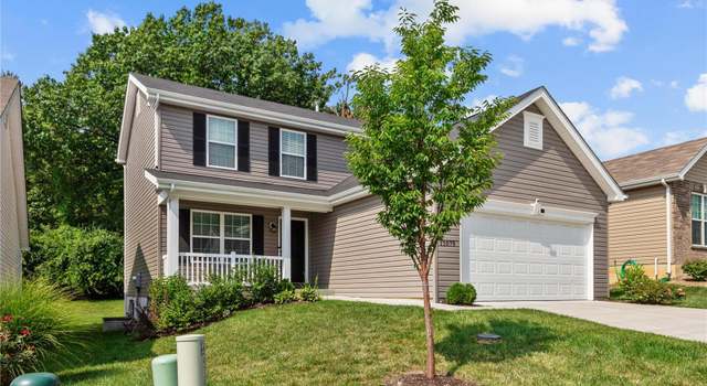 Photo of 11075 Arbor Gardens Dr, Bridgeton, MO 63044
