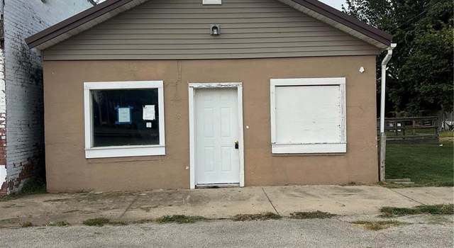Photo of 104 W Main, Essex, MO 63846
