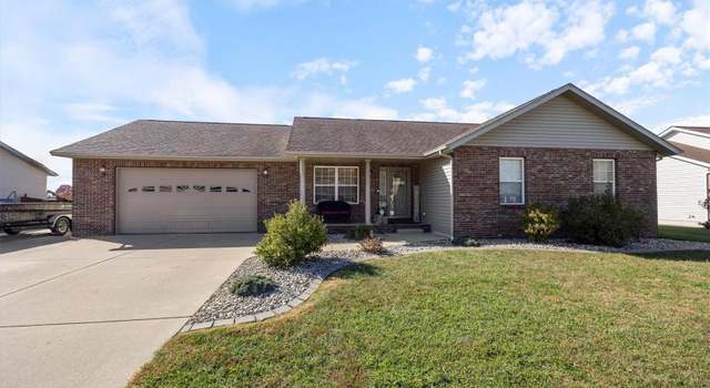 Photo of 4837 Cedar Spring Dr, Highland, IL 62249