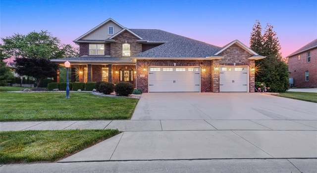 Photo of 3329 Snider Dr, Edwardsville, IL 62025