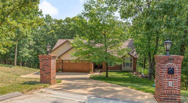 Photo of 3 Redbriar Ct, High Ridge, MO 63049