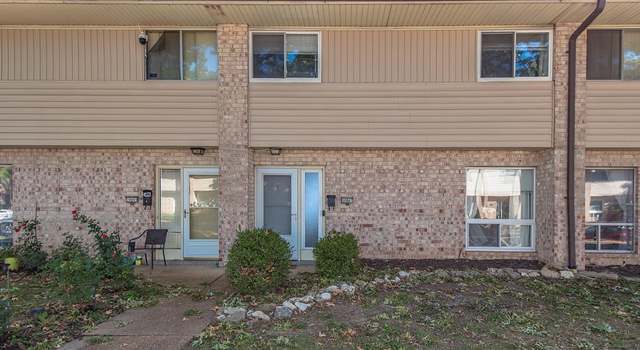Photo of 10047 Sakura Dr, Saint Louis, MO 63128
