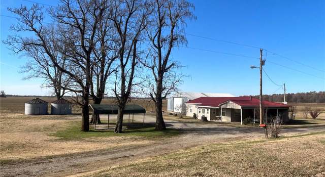 Photo of 981 County Road 635, Fisk, MO 63940