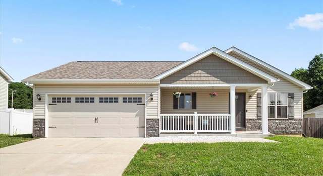 Photo of 219 Cuivre Valley Ct, Troy, MO 63379
