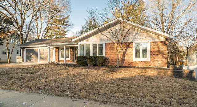 Photo of 15309 Golden Rain Dr, Chesterfield, MO 63017
