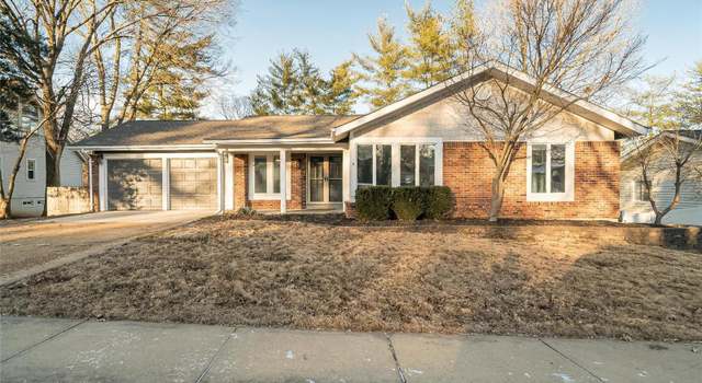 Photo of 15309 Golden Rain Dr, Chesterfield, MO 63017