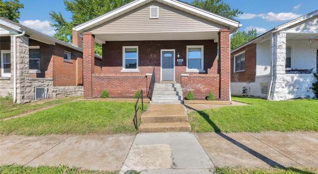 Photo of 5411 S Compton Ave, St Louis, MO 63111