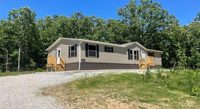 Photo of 61 Wildwood Ter, Sullivan, MO 63080