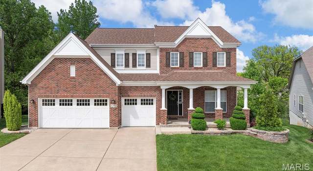 Photo of 1254 Shorewinds Trl, St Charles, MO 63303