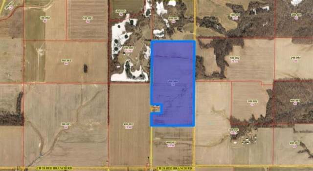 Photo of XXX Keller Rd, Iuka, IL 62849