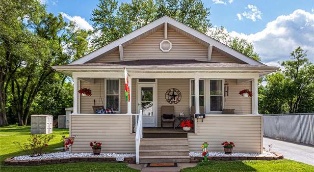Photo of 106 E Ofallon Dr, Caseyville, IL 62232