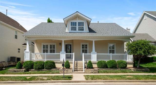 Photo of 17230 Windsor Crest Blvd, Wildwood, MO 63038