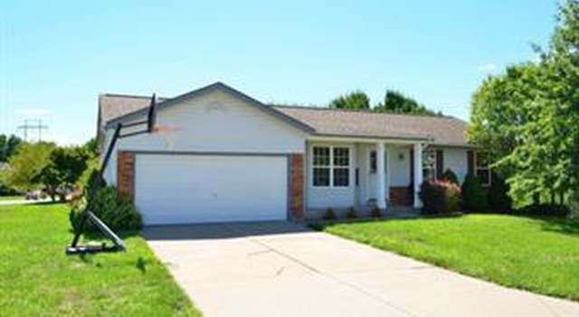 Photo of 27 Devondale Ct, St Peters, MO 63376