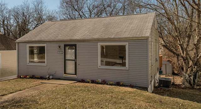 Photo of 1813 Uceyle Ave, St Louis, MO 63114