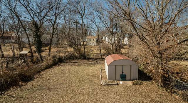 Photo of 1813 Uceyle Ave, St Louis, MO 63114