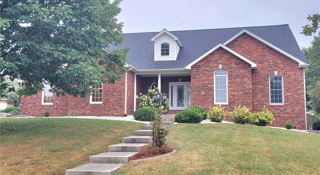 Photo of 8095 Hill Dr, St Rose, IL 62230