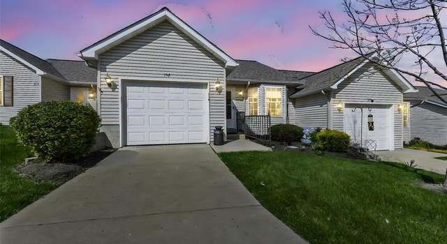 Photo of 114 Fort Dodge Dr, Wright City, MO 63390