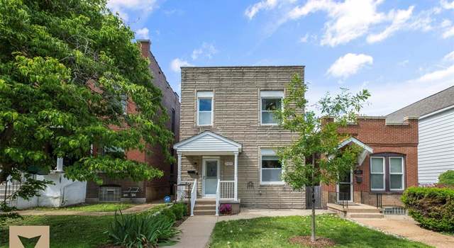 Photo of 5429 Odell St, Saint Louis, MO 63139