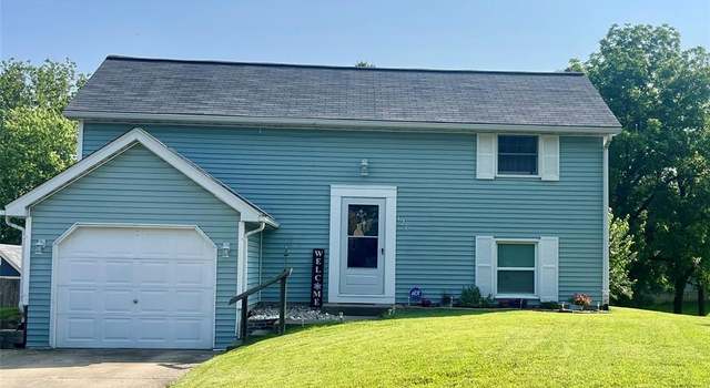Photo of 121 Walnut Ridge Dr, Bethalto, IL 62010