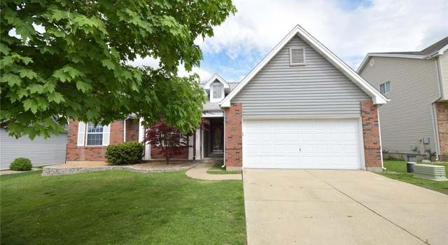 Photo of 411 Lantana Ln, St Peters, MO 63376