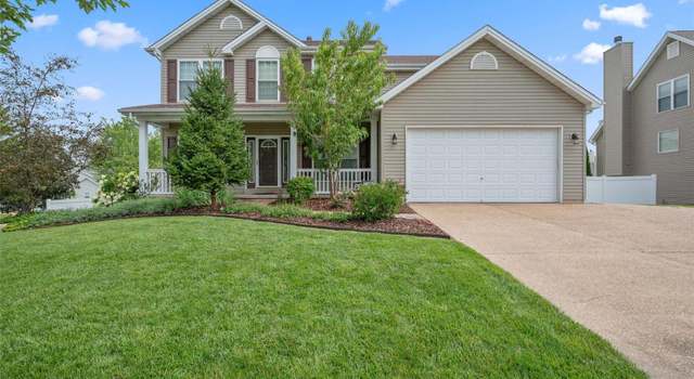 Photo of 39 Savannah Hill Dr, St Peters, MO 63376