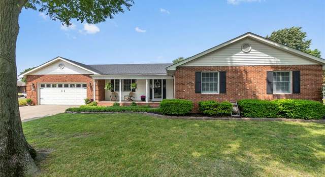 Photo of 729 Euclid Dr, Sikeston, MO 63801