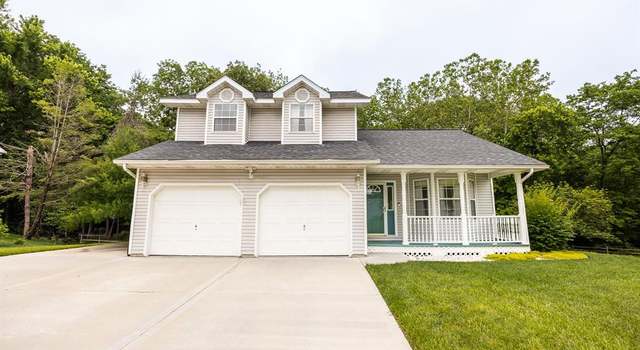 Photo of 608 Andra Dr, Maryville, IL 62062