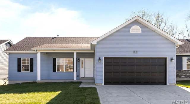 Photo of 1140 Stone Henge Ct, Pevely, MO 63070