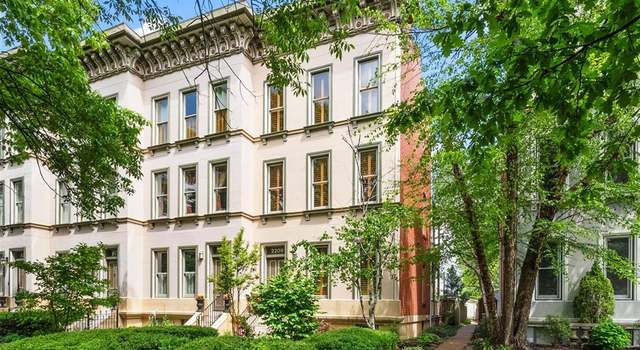 Photo of 2209 Park Ave, St Louis, MO 63104