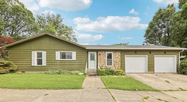 Photo of 704 N Jackson St, Litchfield, IL 62056