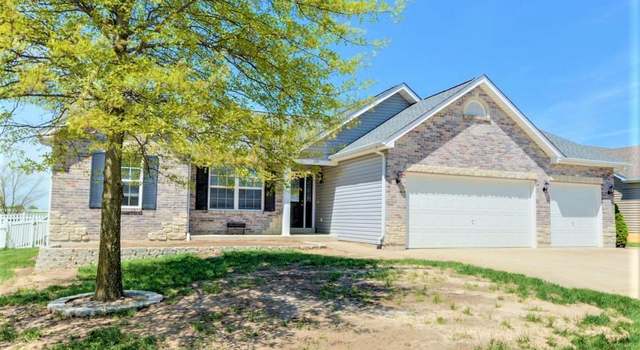 Photo of 159 Wingate Dr, Troy, MO 63379