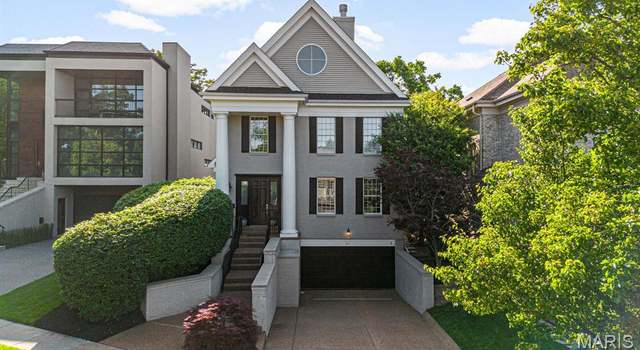 Photo of 321 N Central Ave, Clayton, MO 63105