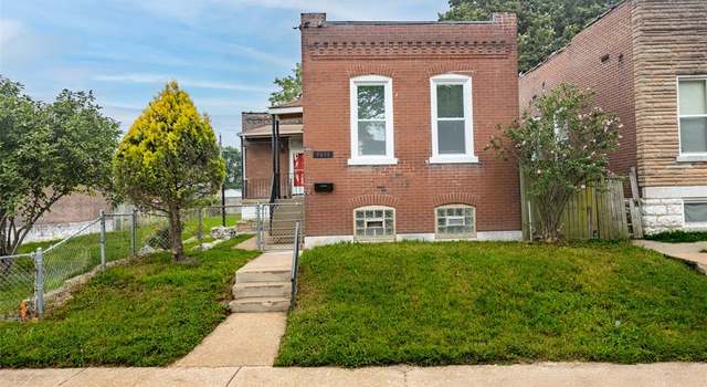 Photo of 7615 Vermont Ave, St Louis, MO 63111