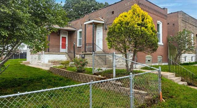 Photo of 7615 Vermont Ave, St Louis, MO 63111