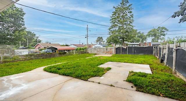 Photo of 7615 Vermont Ave, St Louis, MO 63111