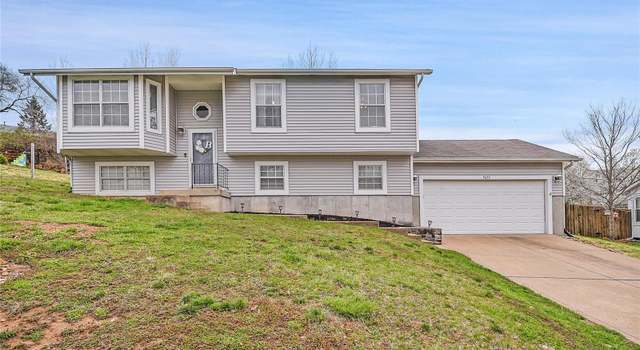 Photo of 3637 N Meadow Mill Dr, Arnold, MO 63010
