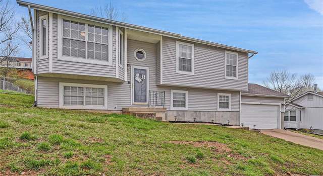 Photo of 3637 N Meadow Mill Dr, Arnold, MO 63010