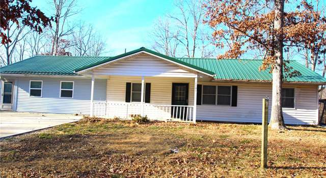 Photo of 1101 County Road 100, Ironton, MO 63650